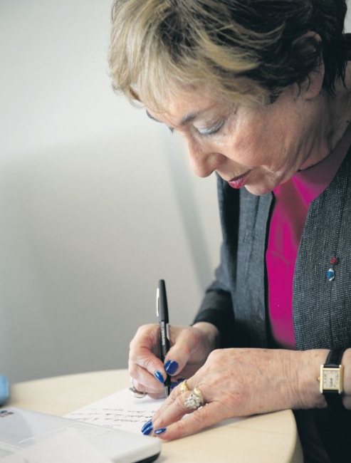 Kristeva